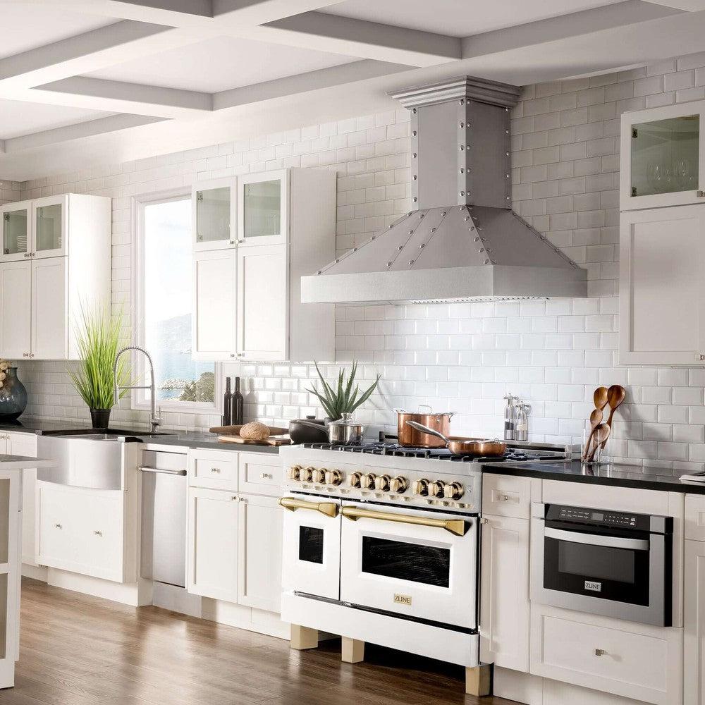 Matte white oven hotsell