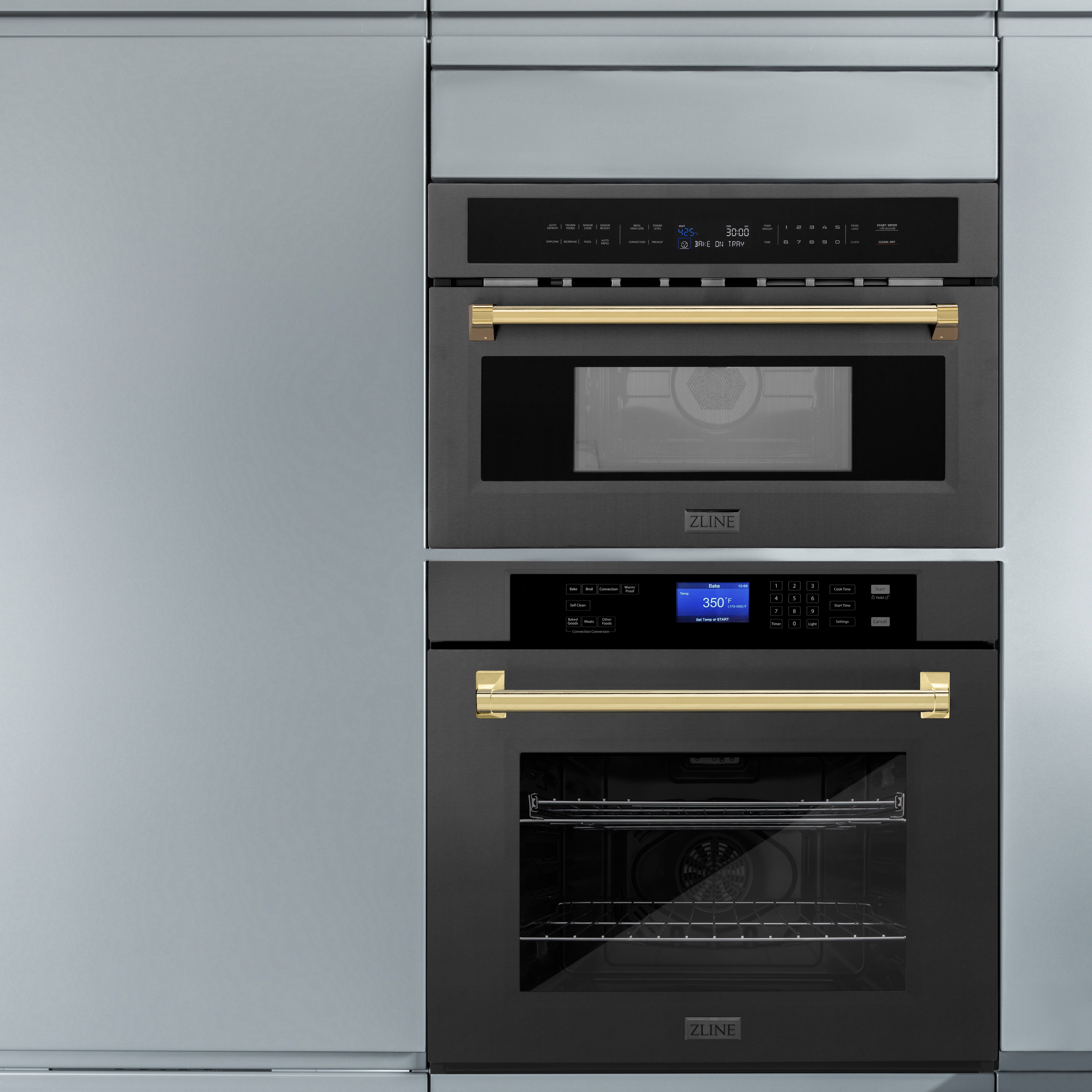 ZLINE Autograph 30