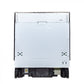 ZLINE 24 in. Top Control Dishwasher in Copper with Stainless Steel Tub, DW-C-24