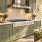 ZLINE 48" Paramount Induction Rangetop with 7 Element Cooktop in Stainless Steel, SINRT48