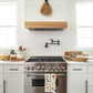 ZLINE 52 in. Width Wall Mount Range Hood Insert (21 in. Depth), 721-52
