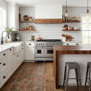 ZLINE 48 in. Professional Gas Burner and Electric Oven in Stainless Steel, RA48