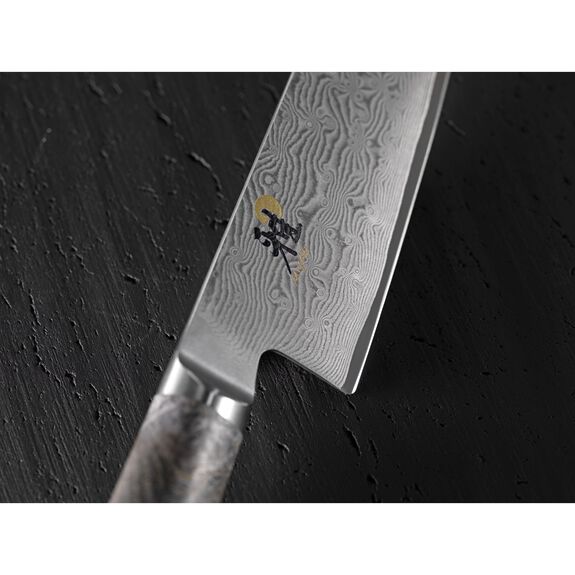 Miyabi 5.25" Prep Knife, BLACK 5000MCD67 Series