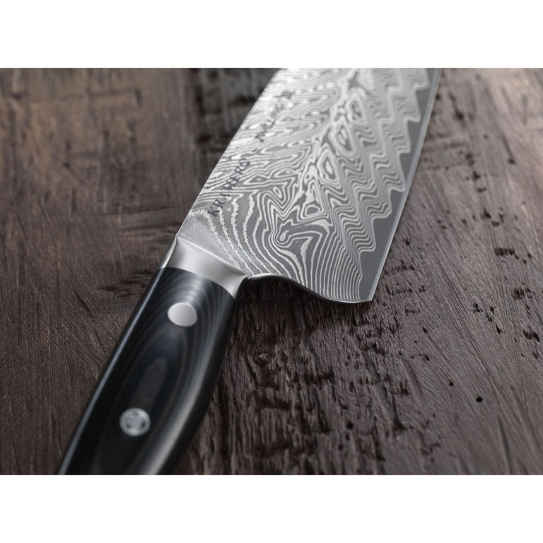 ZWILLING Kramer - EUROLINE Stainless Damascus Collection 8 Narrow