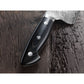 ZWILLING 6" Chef's Knife, Kramer - EUROLINE Stainless Damascus Collection Series