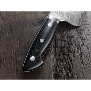 ZWILLING 6" Chef's Knife, Kramer - EUROLINE Stainless Damascus Collection Series
