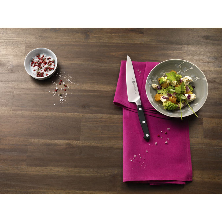 ZWILLING 5.5" Fine Edge Prep Knife, Pro Series