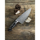 ZWILLING 6" Chef's Knife, Kramer - EUROLINE Stainless Damascus Collection Series