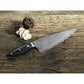 ZWILLING 6" Chef's Knife, Kramer - EUROLINE Stainless Damascus Collection Series