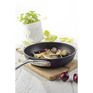 Demeyere 8" Aluminum Nonstick Fry Pan, AluPro Series