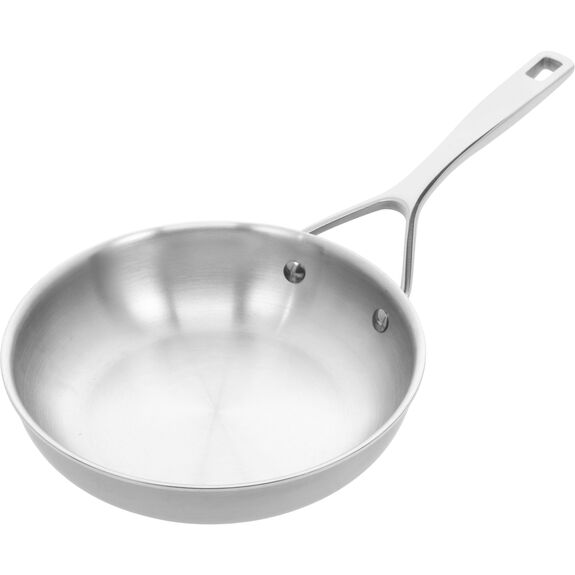 Demeyere 8" Fry Pan, Essential Series