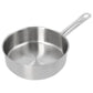 Demeyere 4-cup Stainless Steel Egg Poacher Set, Resto Series