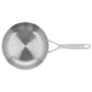 Demeyere 8" Stainless Steel Fry Pan, Industry Series