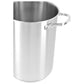 Demeyere 4.8-qt Stainless Steel Asparagus/Pasta Cooker Set, Resto Series