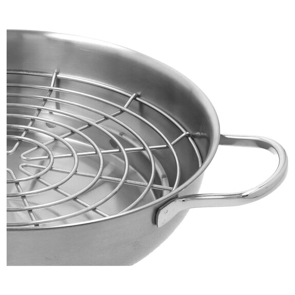 Resto 4-pc Stovetop Smoker Set - Thumbnail 5