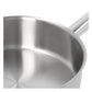 Demeyere 4-cup Stainless Steel Egg Poacher Set, Resto Series