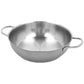 Demeyere 4pc Stainless Steel Stovetop Smoker Set, Resto Series
