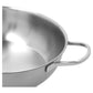 Demeyere 4pc Stainless Steel Stovetop Smoker Set, Resto Series
