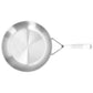 Demeyere 11" Fry Pan, Essential Series