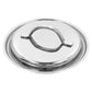 Demeyere 4.8-qt Stainless Steel Asparagus/Pasta Cooker Set, Resto Series