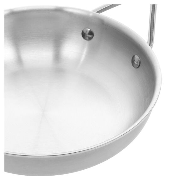 Demeyere 8" Fry Pan, Essential Series