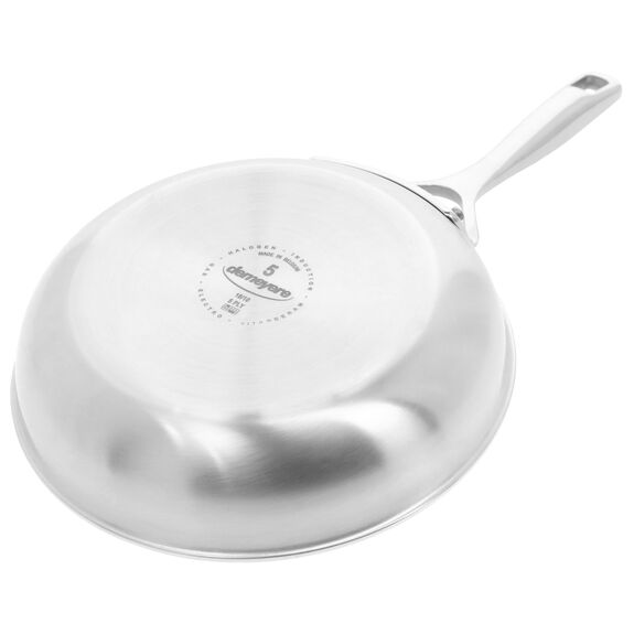 Demeyere 8" Fry Pan, Essential Series