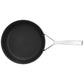 Demeyere 9.5"Aluminum Nonstick Deep Fry Pan, AluPro Series