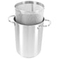 Demeyere 4.8-qt Stainless Steel Asparagus/Pasta Cooker Set, Resto Series