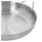Demeyere 11" Fry Pan, Essential Series