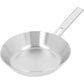 Demeyere 9.4" Stainless Steel Fry Pan, John Pawson Series