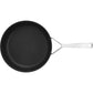 Demeyere 11" Aluminum Nonstick Deep Fry Pan, AluPro Series