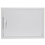 Blaze 28-Inch Single Access Door - Horizontal, BLZ-SH-2417-R