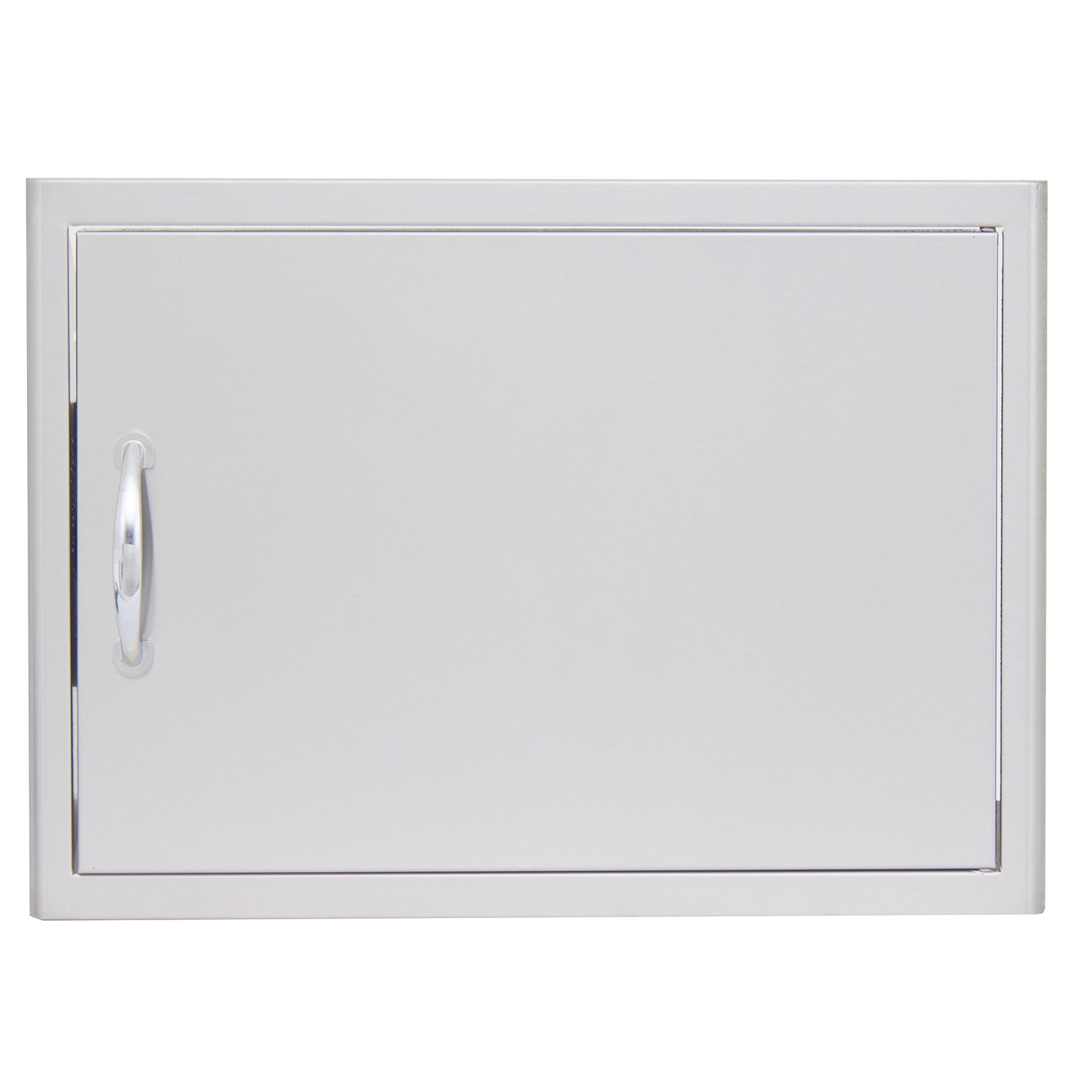 Blaze 28-Inch Single Access Door - Horizontal, BLZ-SH-2417-R