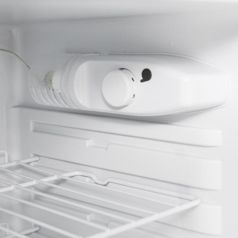 Blaze Stainless Front Refrigerator 4.5 CU, BLZ-SSRF130