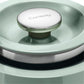 Caraway Whistling Tea Kettle in Mist