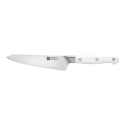 ZWILLING 5.5" Fine Edge Prep Knife, Pro Le Blanc Series
