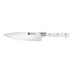 ZWILLING 7" Chef's Slim Knife, Pro Le Blanc Series