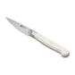 ZWILLING 4" Paring Knife, Pro Le Blanc Series