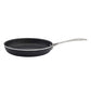 Henckels 4pc Aluminum Nonstick Cookware Set + Universal Lid, Capri Notte Series