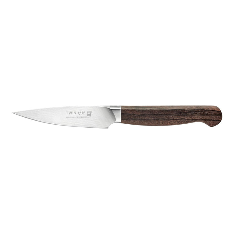 ZWILLING 4" Paring Knife, TWIN 1731 Series