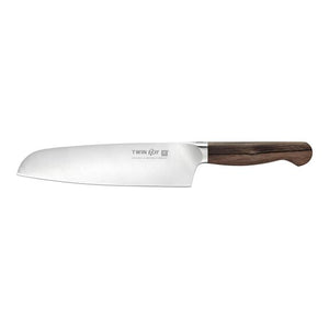 ZWILLING 7" Santoku Knife, TWIN 1731 Series