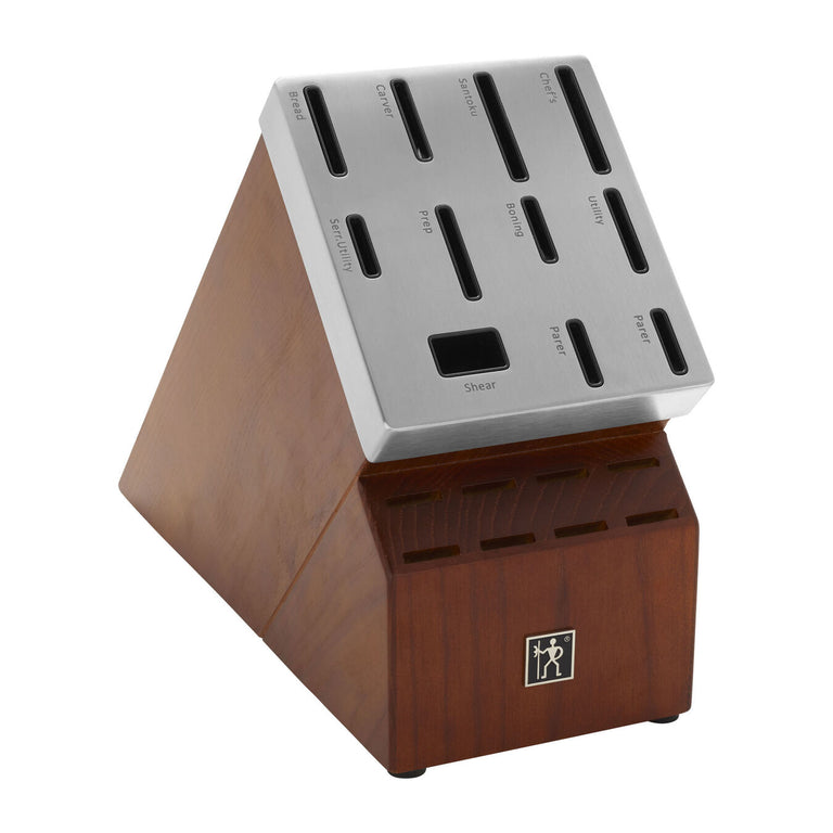 Henckels 20pc Self-Sharpening Knife Block Set, Dynamic Series