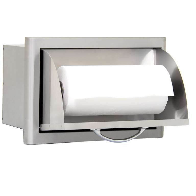 Blaze Paper Towel Holder , BLZ-PTH-R