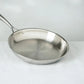 Sardel 10 Piece Stainless Steel Cookware Set