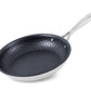 Sardel 12 Inch Non-Stick Skillet Pan, 1004