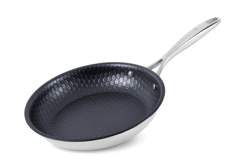 Sardel Non-Stick Kitchen Skillet Set, 1103