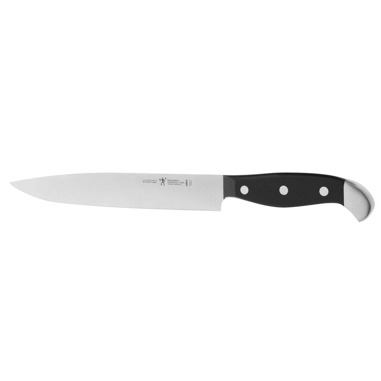 Henckels 8" Carving Knife, Statement Series