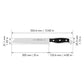 Henckels 8" Bread Knife, Statement Series