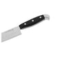 Henckels 5" Hollow Edge Santoku Knife, Statement Series