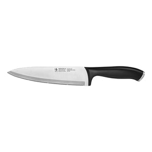 Henckels 8" Chef's Knife, Silvercap Series